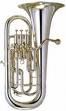 Euph & Baritone Section