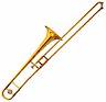 Trombone Section